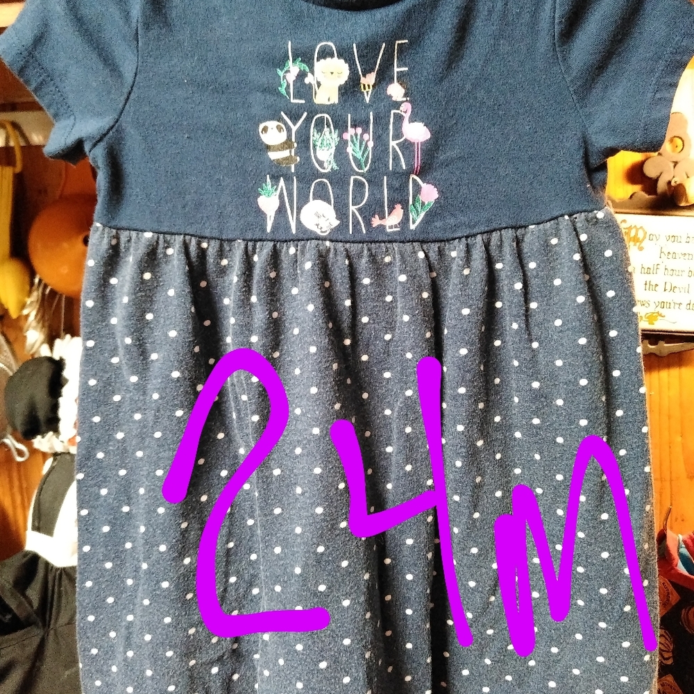 Dress